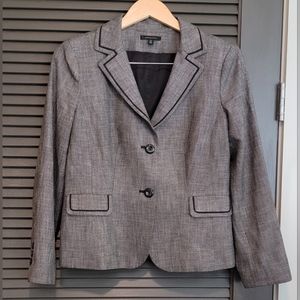 Semantics blazer, EUC, Size 10petite